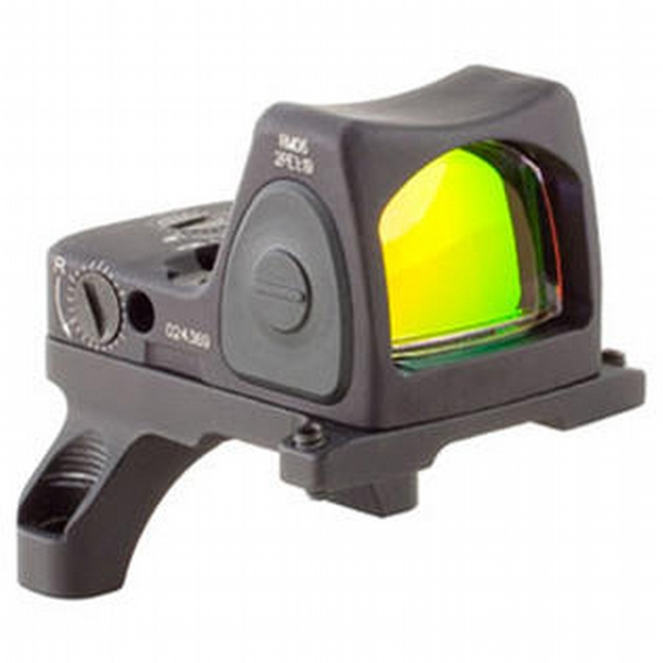 TRIJICON RMR MOUNT FOR ALL 3.5 4 & 5.5X ACOGS - Sale